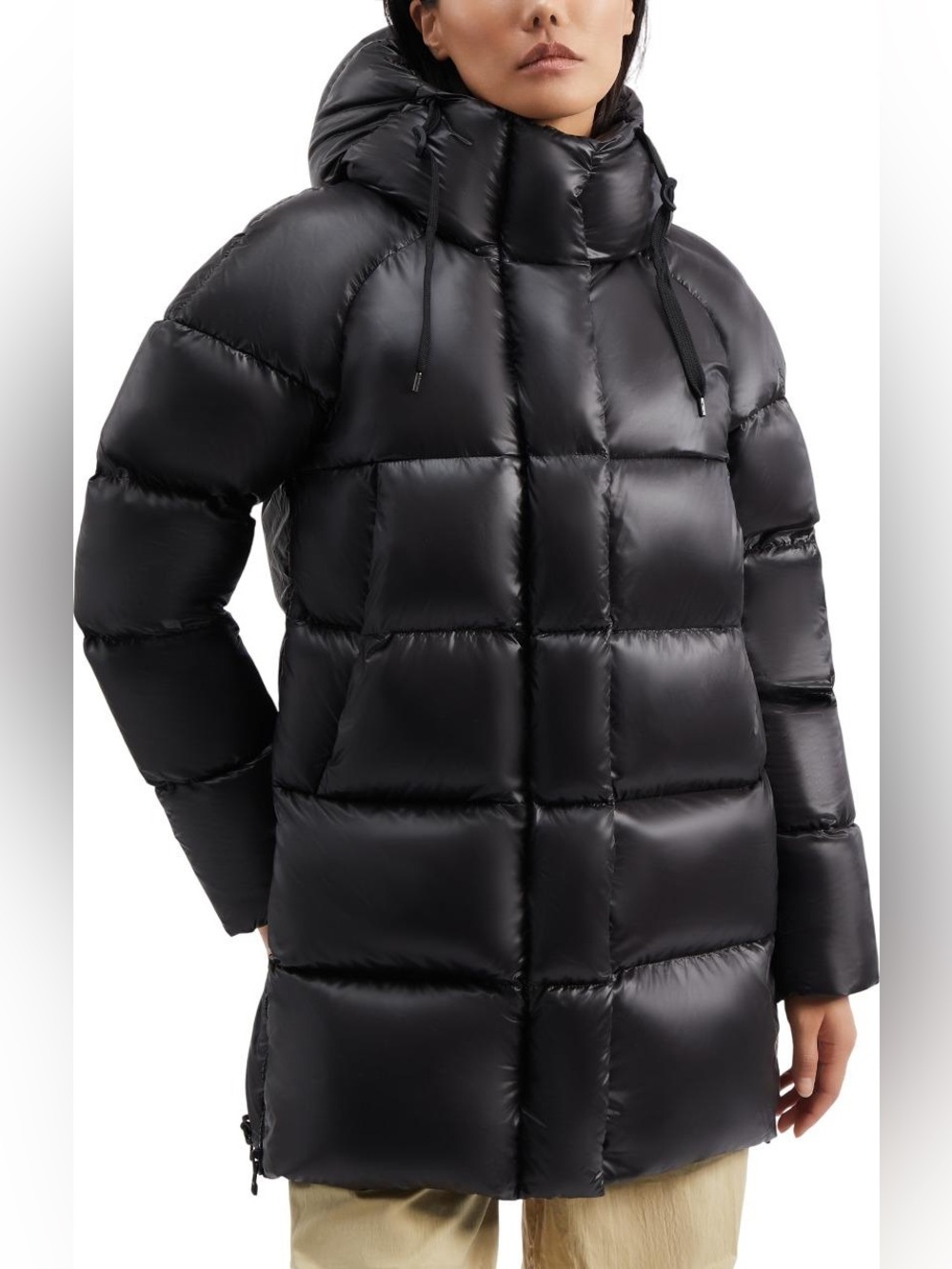 KANUK Kiruna Winter Coat